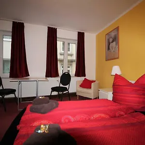 Sleep In St. Pauli Gasthuis