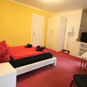 Sleep In St. Pauli Gasthuis